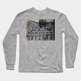 Soldiers Long Sleeve T-Shirt